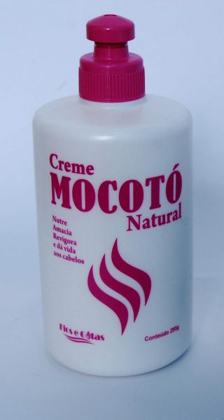 CREME DE MOCOTÓ