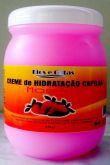 CREME DE HIDRATAÇÃO